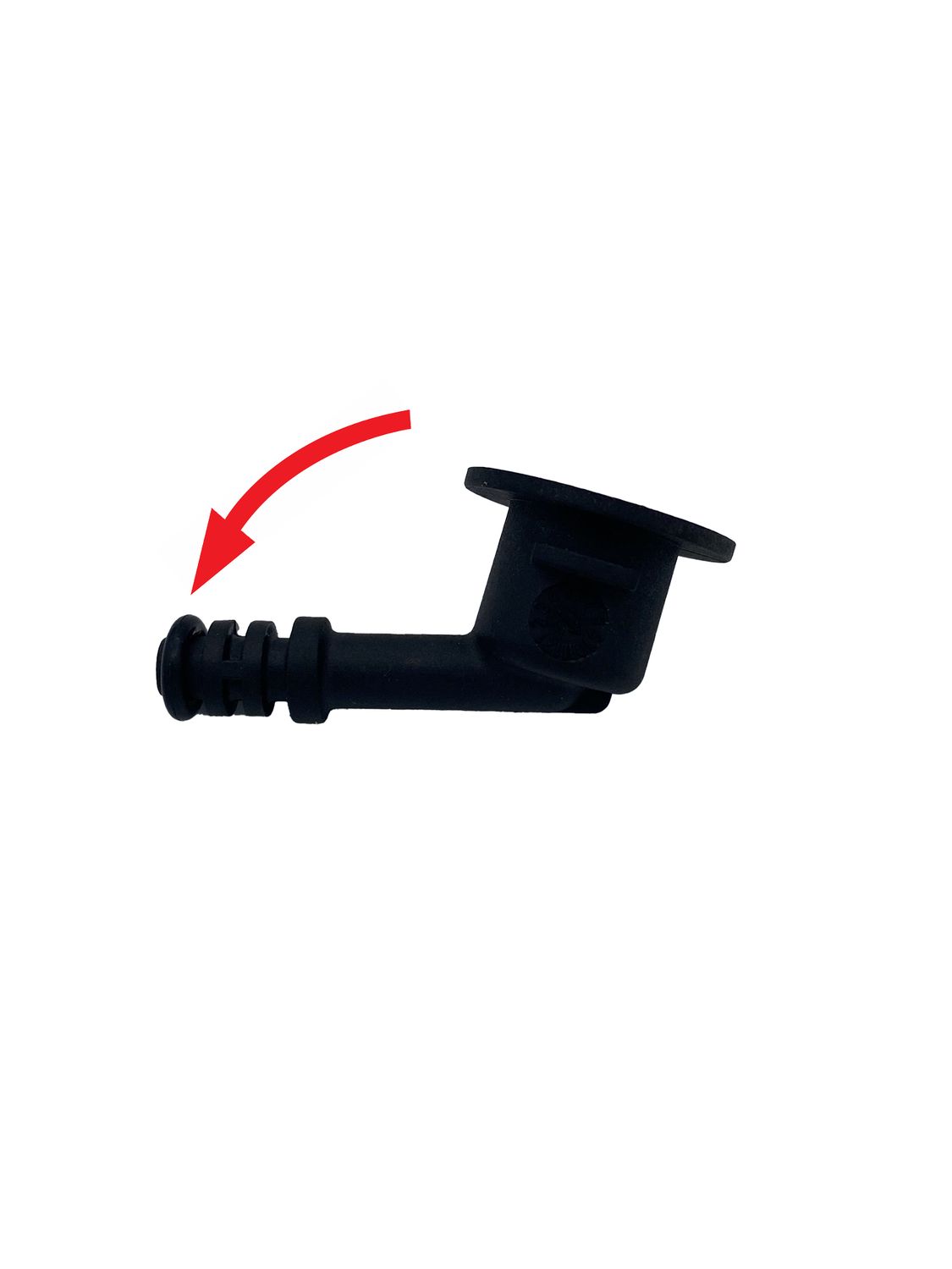 Jura O-ring EPDM 4,48 x 1,78 mm