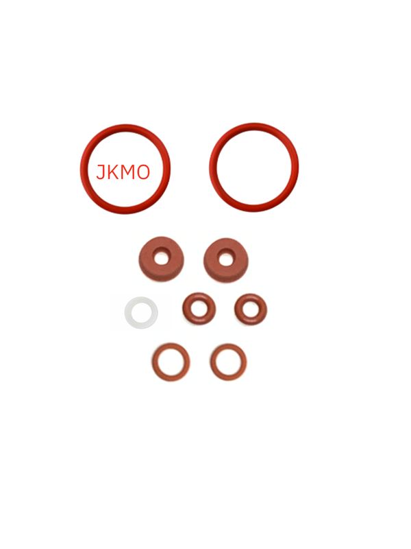 Jura O-ring set compleet