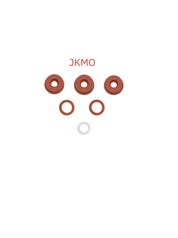 Jura Ena Micro - A serie O-ring set drainageventiel