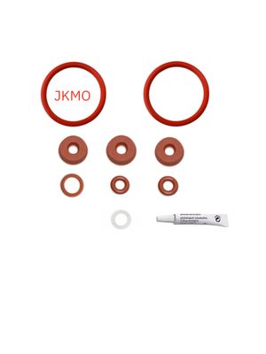 Jura Ena Micro - A serie O-ring set compleet