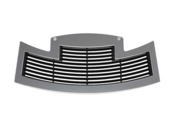Jura E - S - WE serie lekrooster RVS