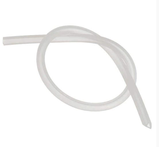 Jura melkslang voor cappuccinatore 3 x 6 mm 100cm