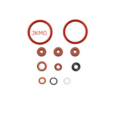 Jura O-ring set voor de Vacuüm Clean zetgroep versie 3