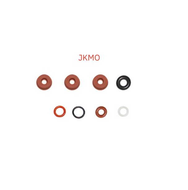 Jura O-ring set voor het drainageventiel V3