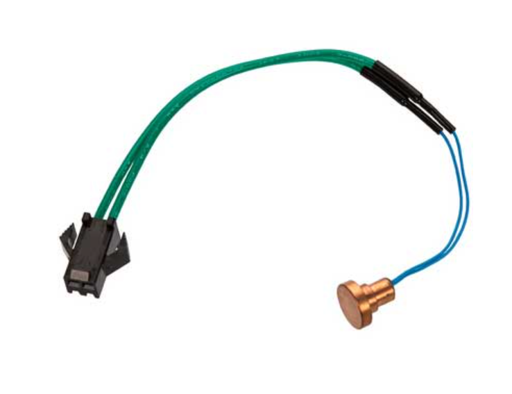 Jura S - X - XS serie temperatuursensor stoom