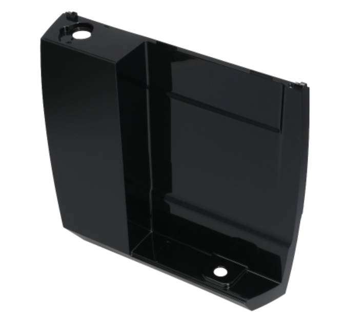 Jura E - S serie zijpaneel links