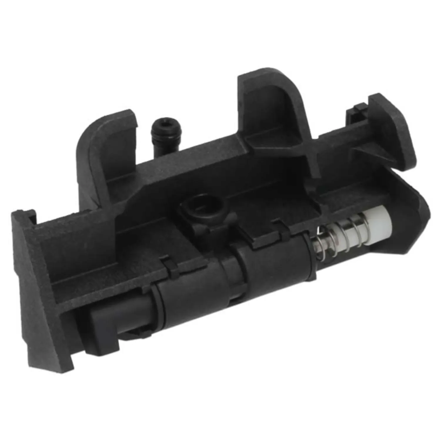 Jura C - D - E - F - S - X - XF drainageventiel V1 (gereviseerd)