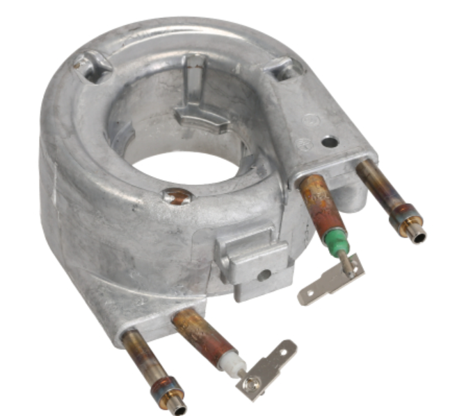 Jura thermoblok 2010/L, 230V, 1400W