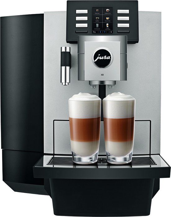 Jura X8 Professional