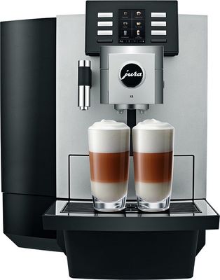 Jura X8 Professional