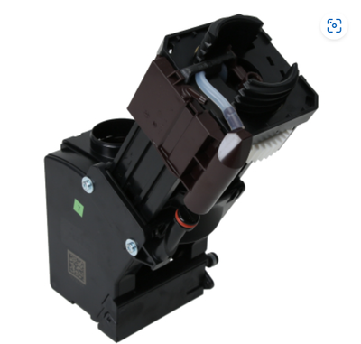 Jura Z6 - X8 serie zetgroep gereviseerd