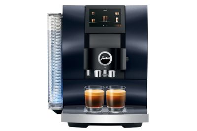 Jura koffiemachines