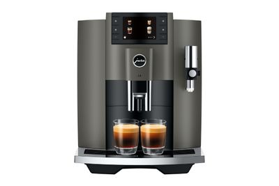 Jura refurbished