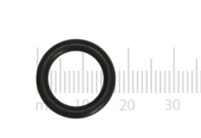 Quick Mill O-ring stoompijp