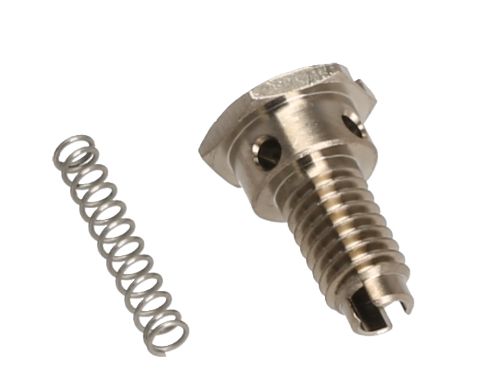 Quick Mill kopsproeier met veer reparatie set