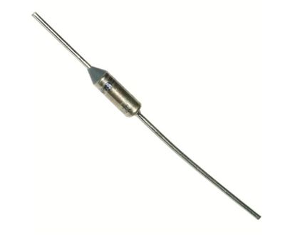 Temperatuur zekering 152°