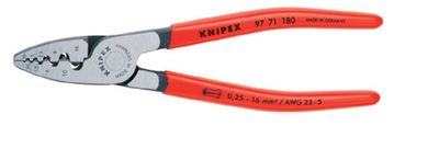 Knipex aderhulstang