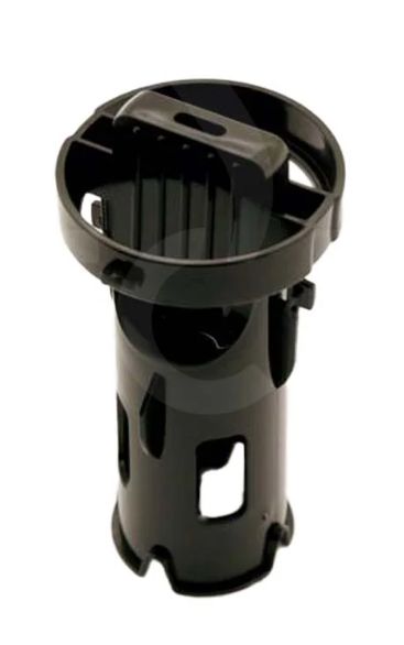 Jura J8 Twin verlengstuk Claris Smart filter