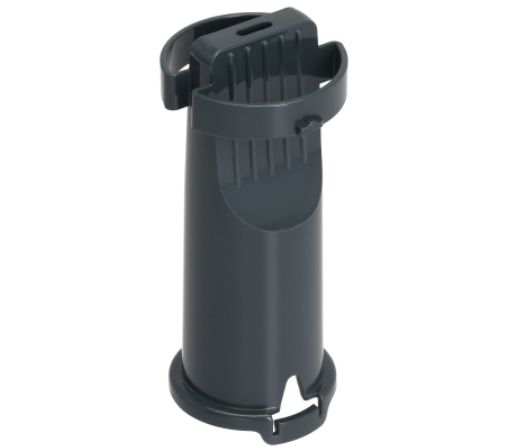 Jura E-J-S serie verlengstuk Claris Smart filter