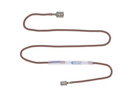 Jura E - S - WE zekering thermoblok bruin