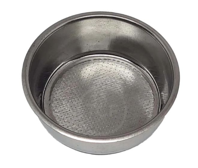 Quick Mill filterbakje 18gram