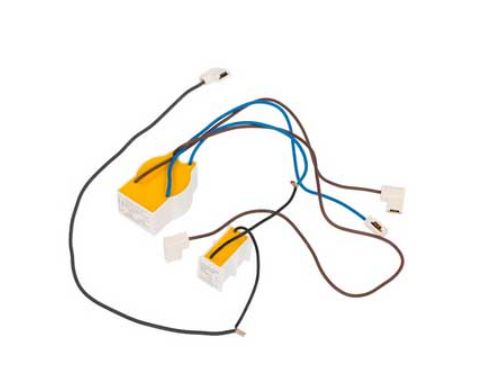 Jura Ena Micro - A serie ontstoringsfilter