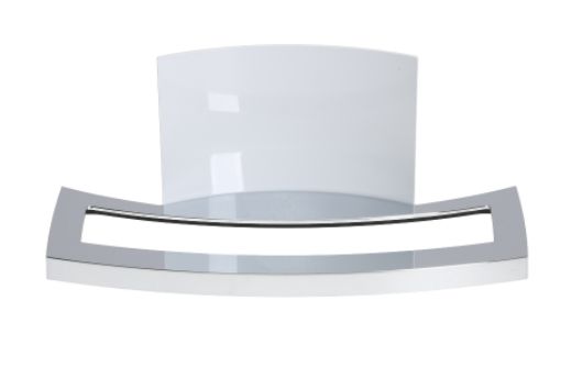Jura E-S serie lekrooster wit