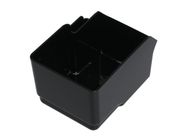 Jura Ena serie residubak