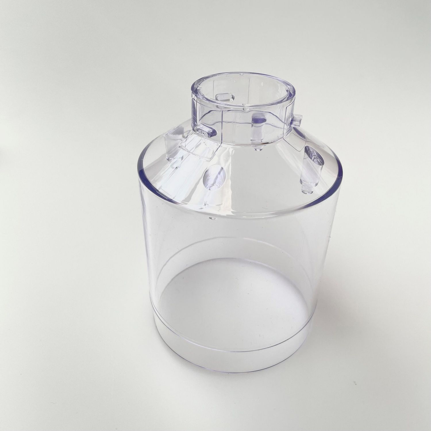 Quick Mill 031/3035 bonenreservoir