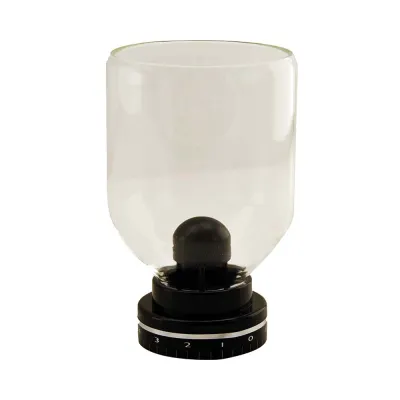 Quick Mill bonenreservoirs