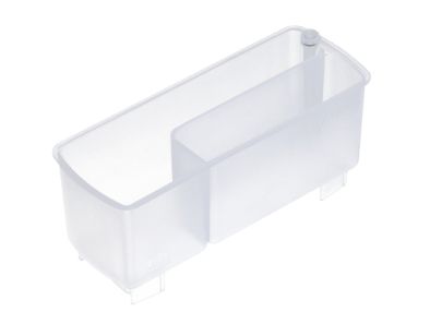 Jura X/Giga serie melkreiniging container