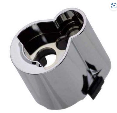 Jura Ena Micro Cover koffie uitloop