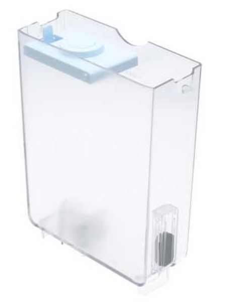 Jura Ena Micro - A serie waterreservoir