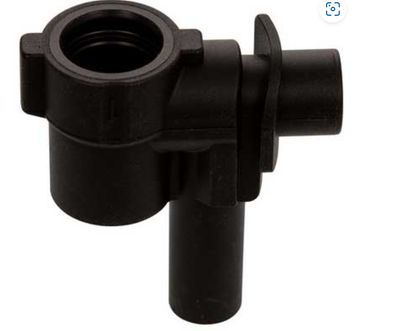 Jura C8 - Ena 8 - Ena Micro melkschuimer menghuis HP1