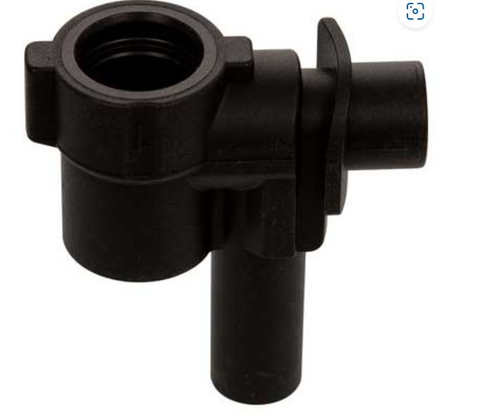 Jura C8 - Ena 8 - Ena Micro melkschuimer menghuis HP1