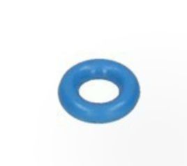 Jura O-ring blauw boiler 3,4x1,9