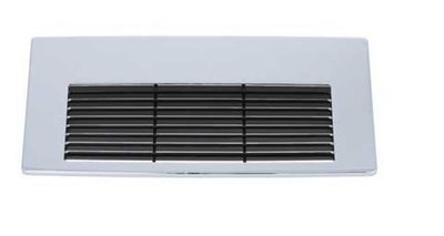 JURA Z6 - Z8 lekrooster