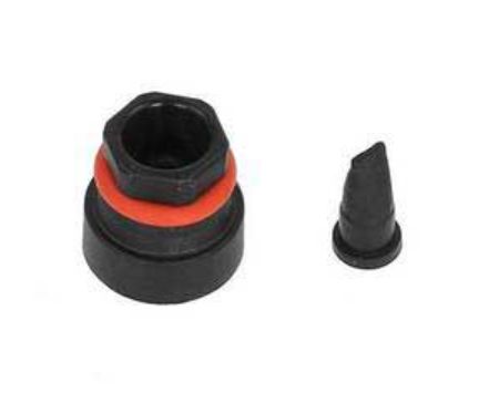 Jura Z6 - Z8 serie lucht ventiel compleet