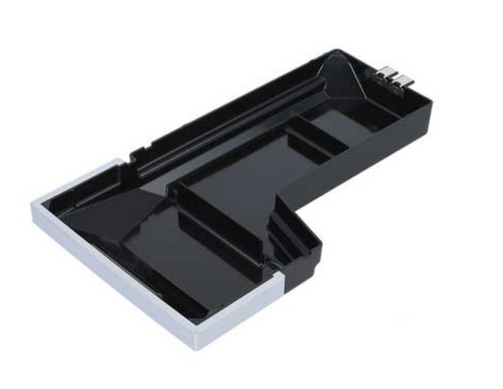 Jura Z6 - Z8 restwaterbak