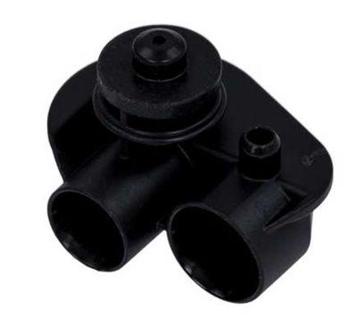 Jura Z6 - Z8 - Z10  mondstuk cappuccino