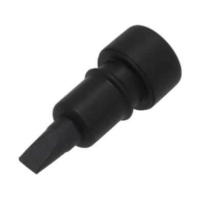 Jura luchtventiel cappuccino