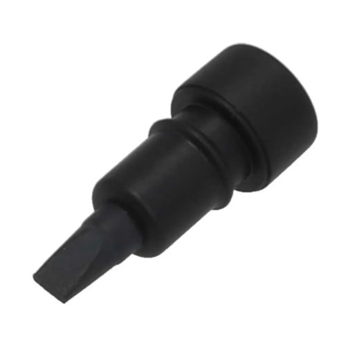 Jura luchtventiel cappuccino