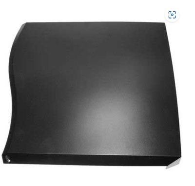 Jura Z5 - Z7 - Z9- X5 zijpaneel rechts