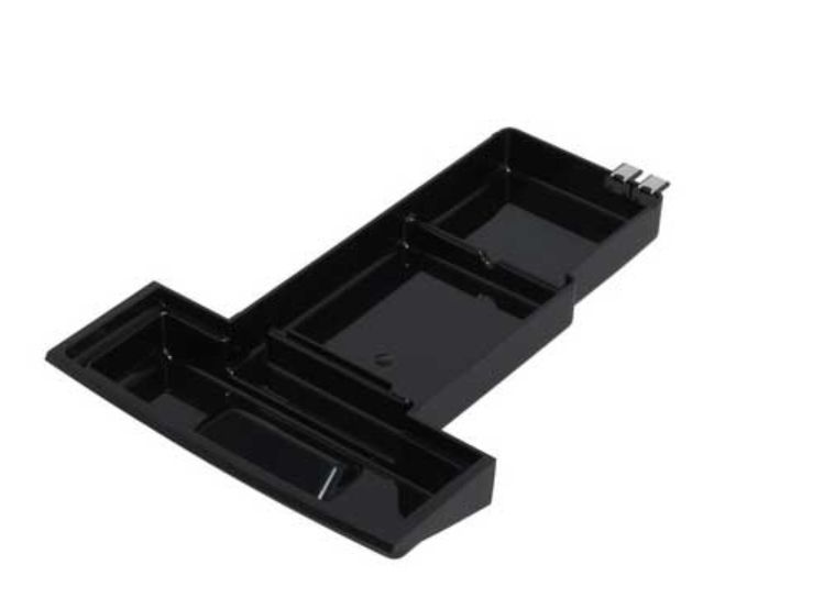 JURA Impressa Z5-Z7-Z9 restwaterbak V2