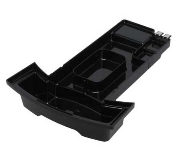 Jura WE serie restwaterbak