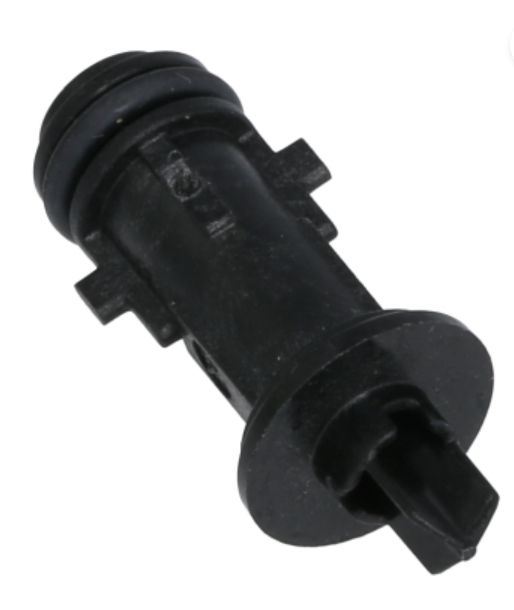 Jura C8 - Giga - X - Ena serie uitloopkanaal