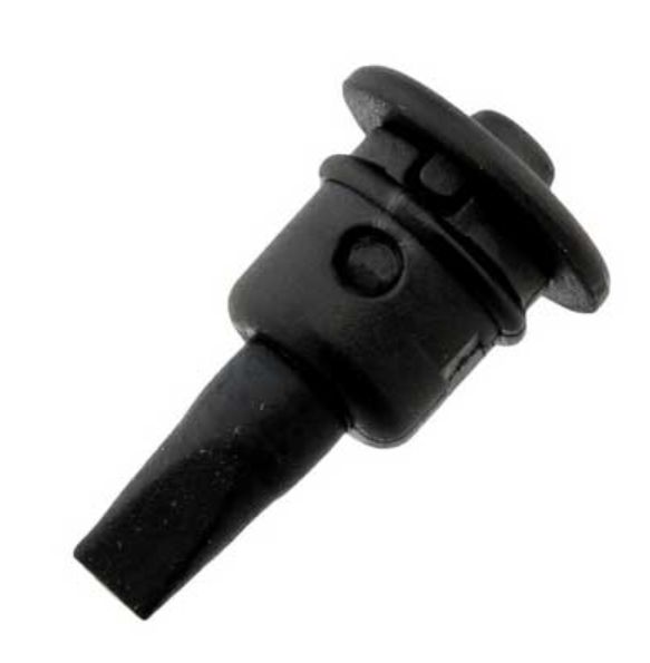 Jura Giga melkschuimer luchtventiel