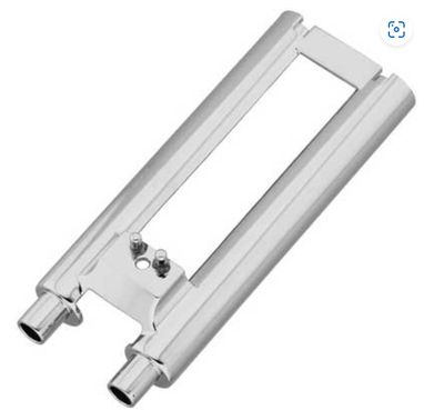 Jura Cover koffie uitloop  F serie