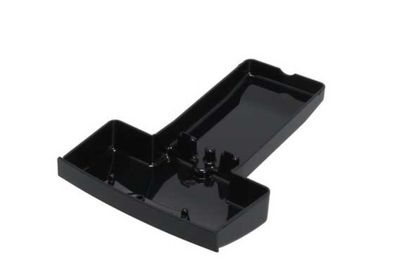 Jura F serie restwaterbak zwart