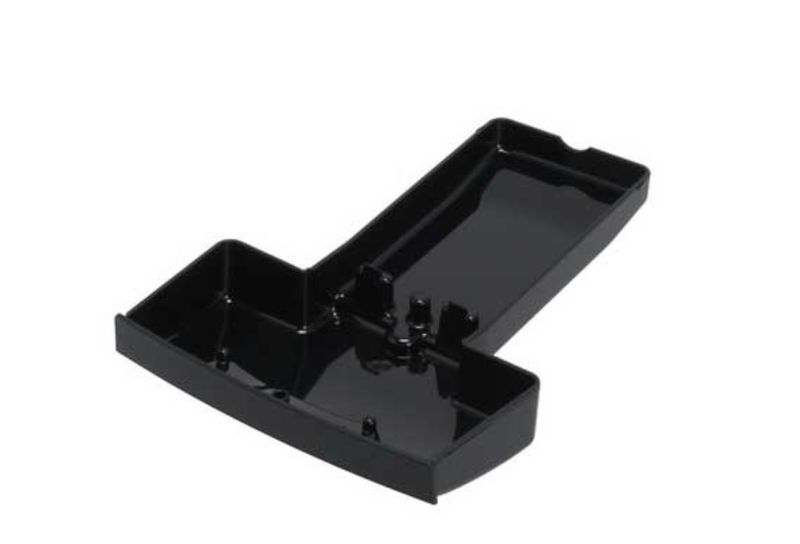 Jura F serie restwaterbak zwart